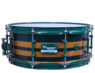 MANUEL RAU CUSTOM SNARE